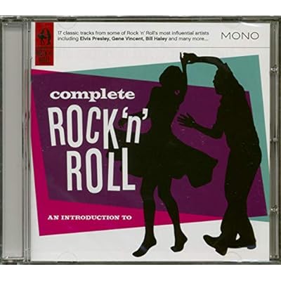 Complete Rock 'n' Roll