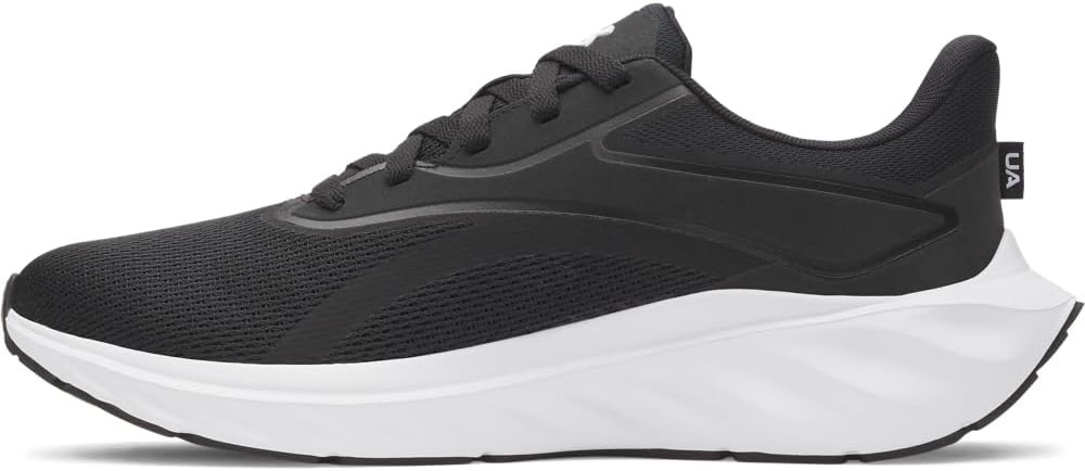 Under Armour Men's Charged+ Ascend Running Shoes