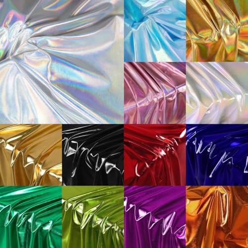 Tulle extensible violet pour projets de loisirs créatifs - 7