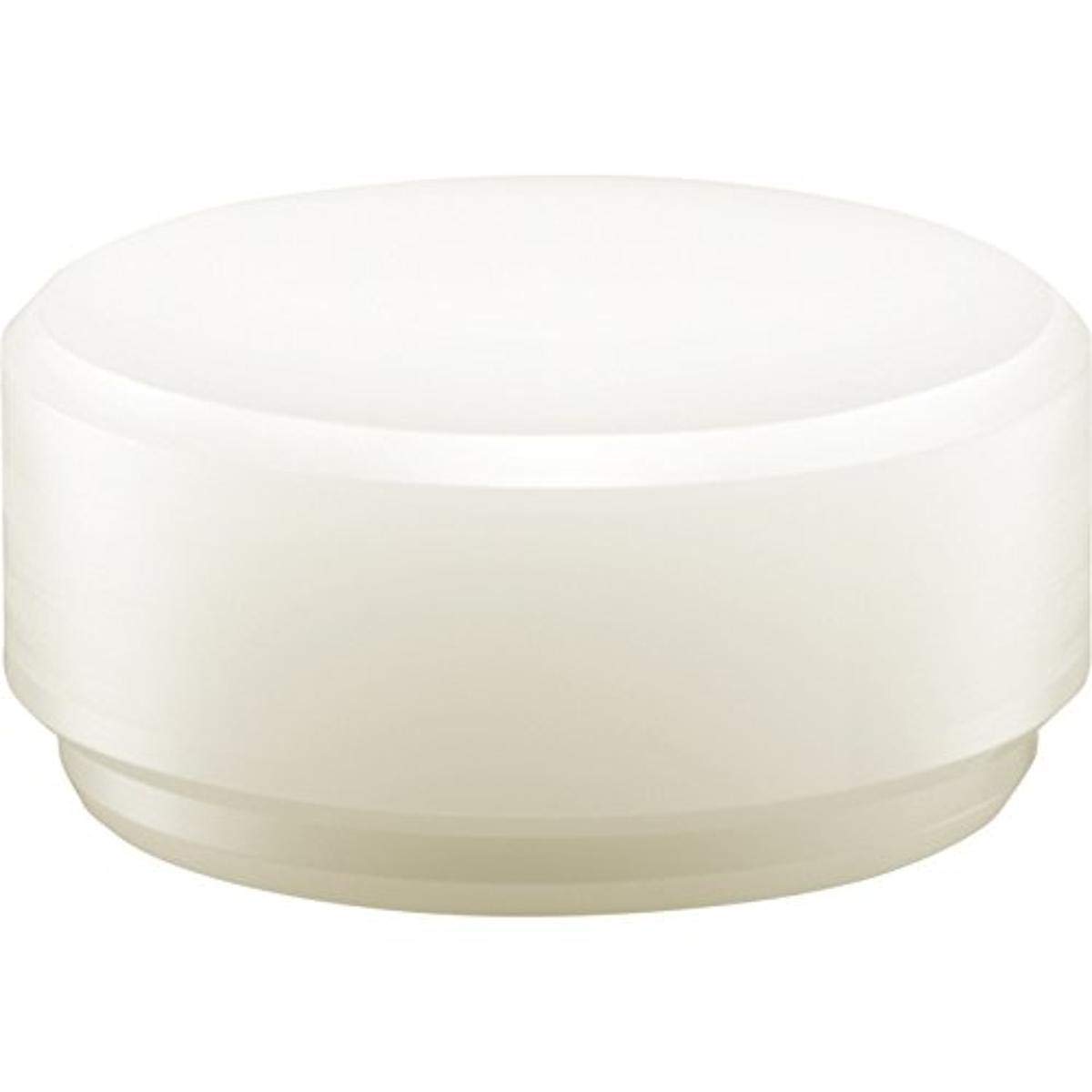 Halder3508030 AR3508.030 Soft-face Mallet Head Supercraft EH 3508 30mm of Nylon, Multi-Colour