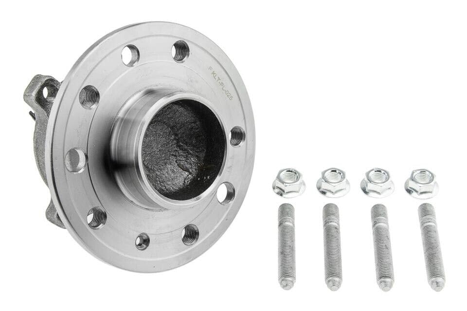 Roulements arrière Cadillac BLS 2006 pour éliminer le bruit de moyeu KLT/US/010AB