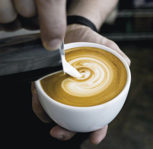 Miscela Privata Italian Style Espresso Ground Coffee, Fine Grind, Dark Roast, Full-Bodied Bold & Balanced, 1 Lb #TOP7