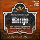 GHS Strings