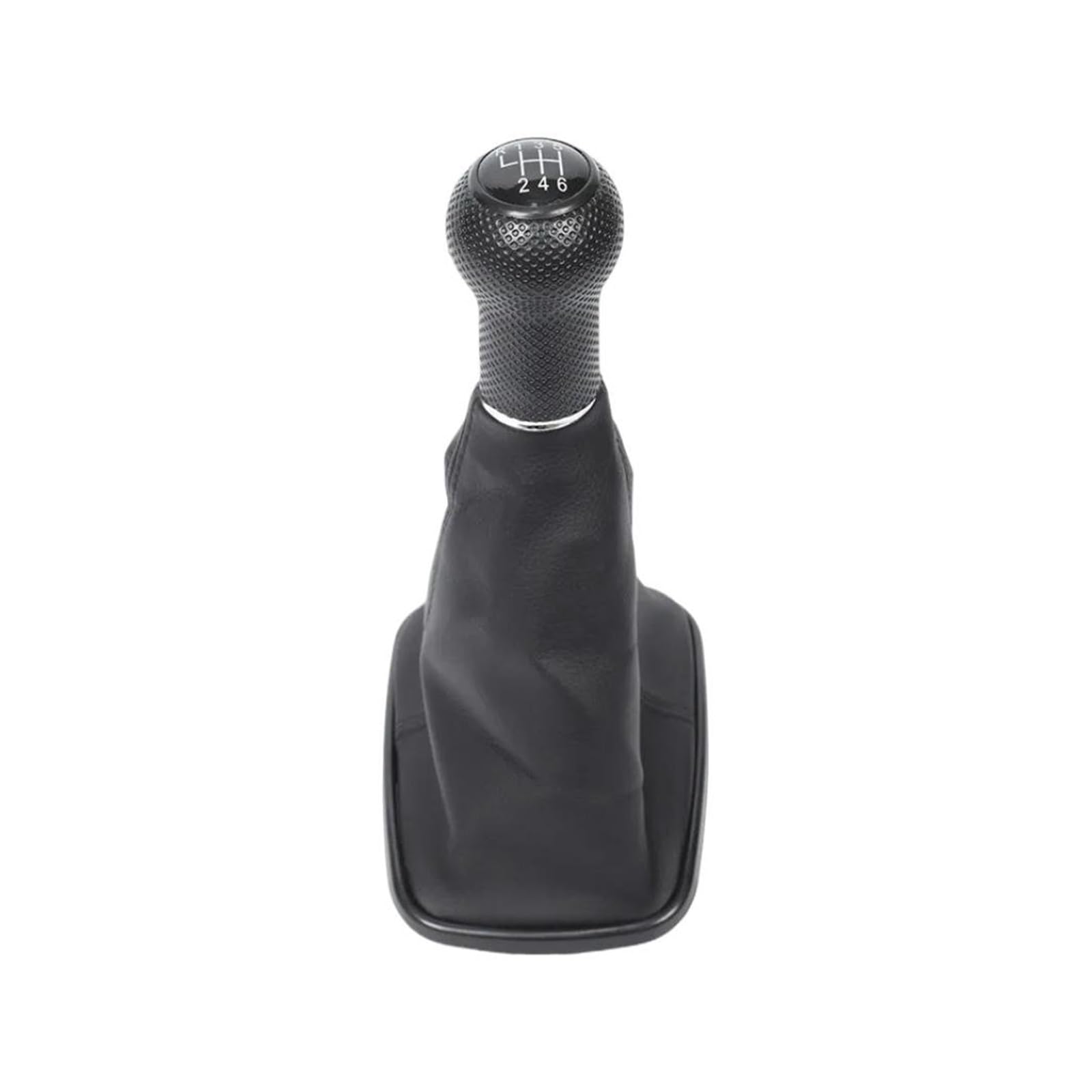 Mkgkacvcpt B0160 12Mm Gear Knob For Vw For Golf 4 Iv Mk4 For Gti R32 For Bora Direct Fit
