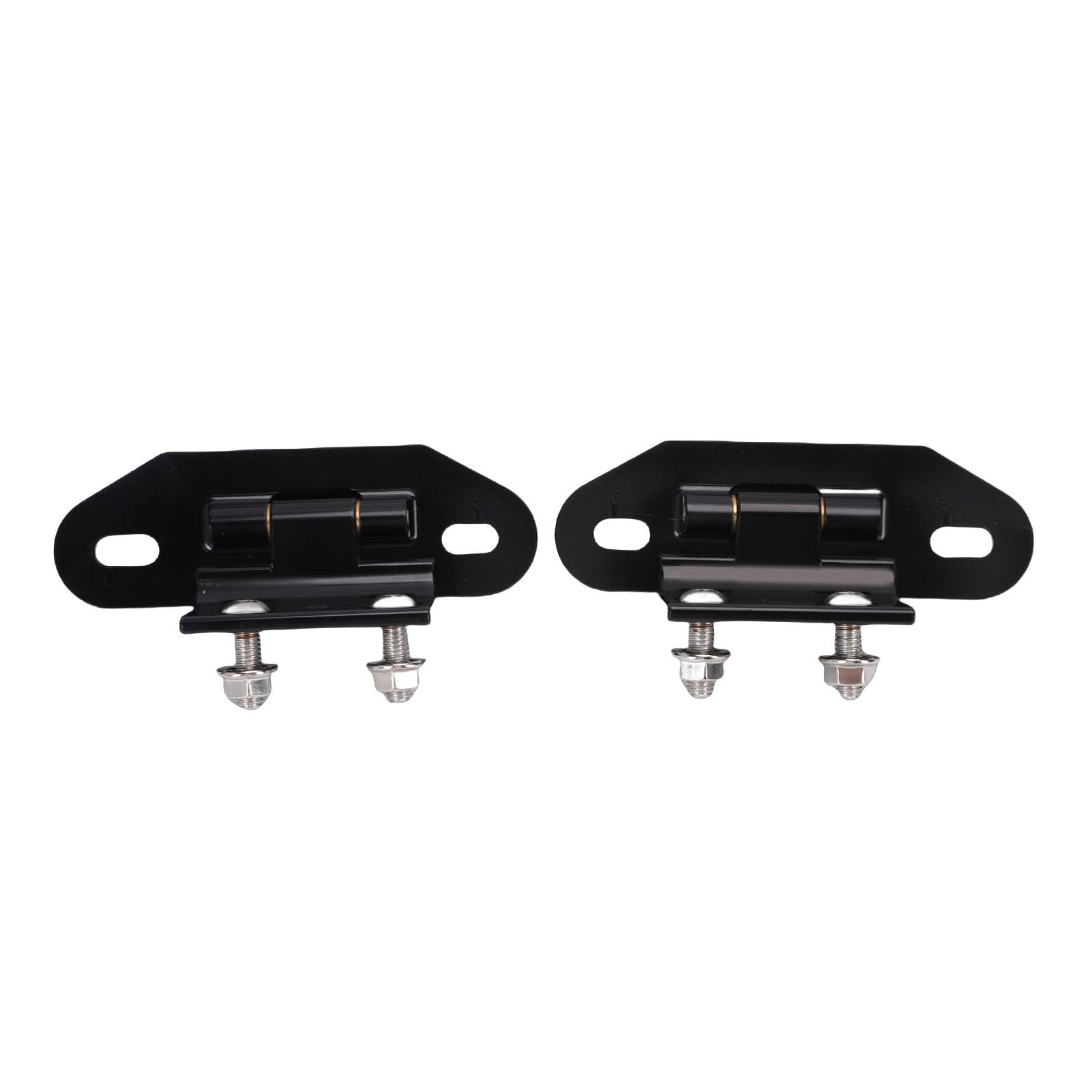 Mingzhe High Strength Aluminum Alloy Rear Hinge Stable Functionality for