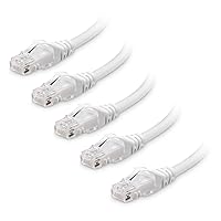 Cable Matters 160001-WHT-10x5