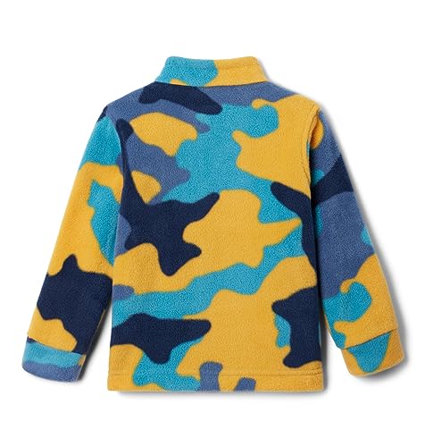 Image of Columbia Kids Zing Iii Fleece