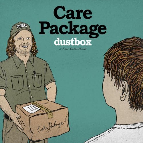 dustbox CDセット Amazon.co.jp: Care Package - dustbox: ミュージック