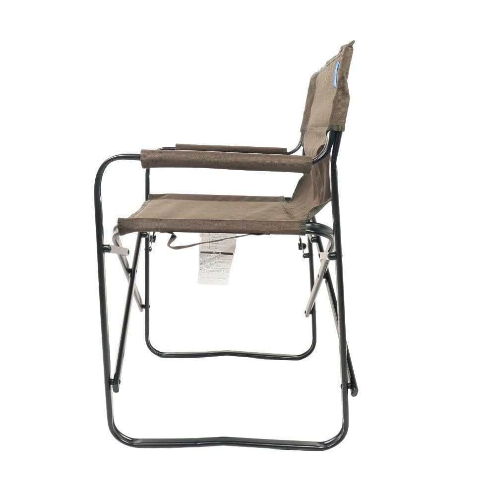 Amazon.co.jp: ホールアース（Whole Earth） FOLDING DECK CHAIR