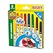 Produktbild Baby Markers SES 8 stuks kleur (00299)