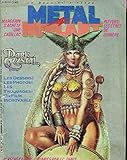 metal hurlant film bande annonce  METAL HURLANT N°85