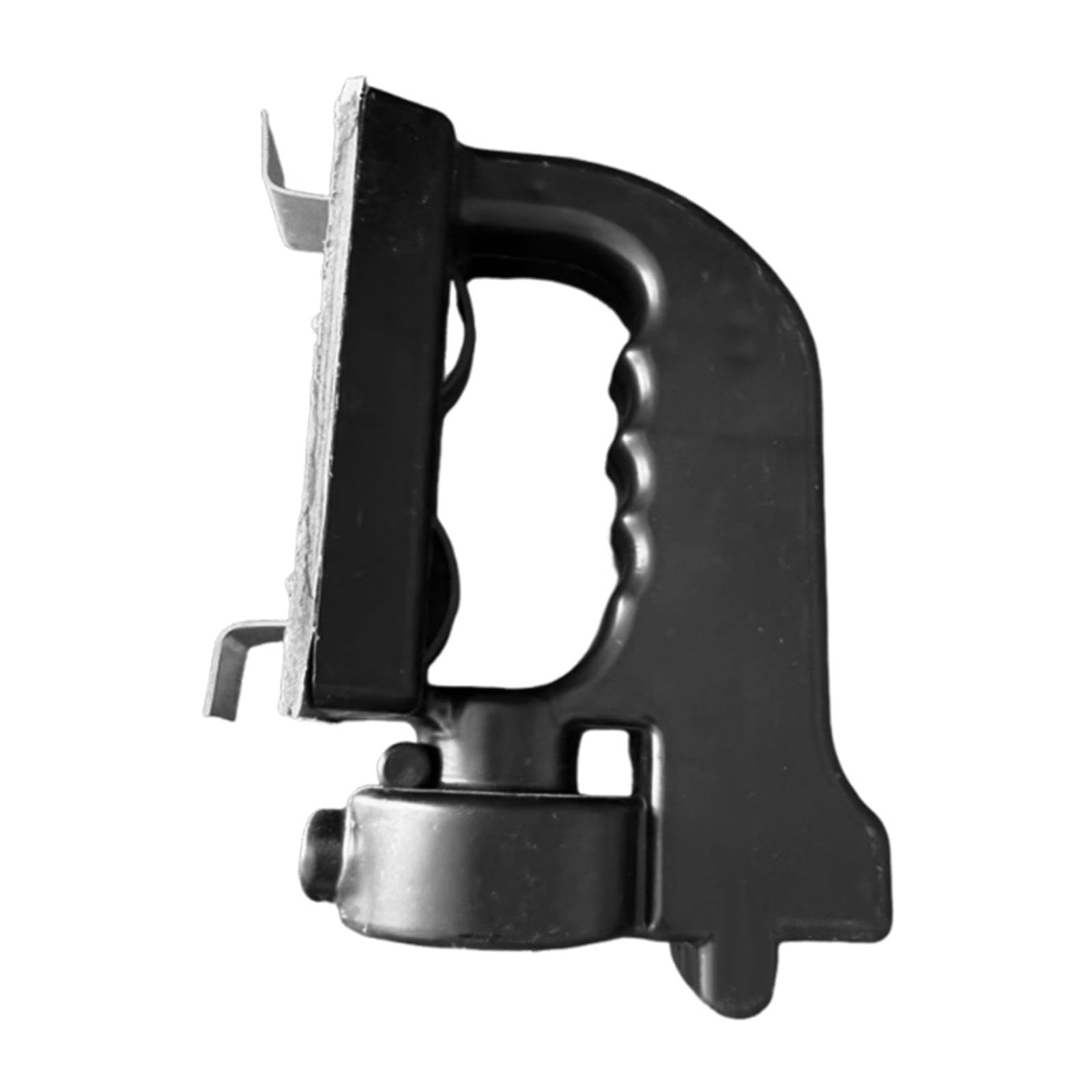 Insulated Handle for Beehive Smoker Beekeeper Starter Supplies for Hobbyists Black-image-42