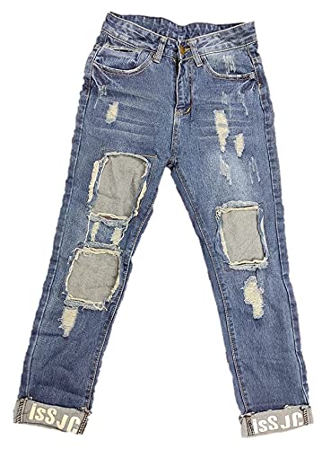 Buy happening Women Heavy Rugged Jeans 