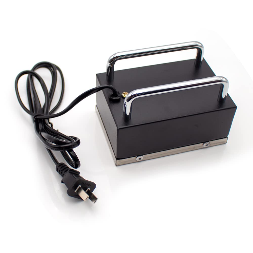 220V DF-TB60 Démagnétiseur Portable Démagnétiseur à Main Outils de Démagnétisation