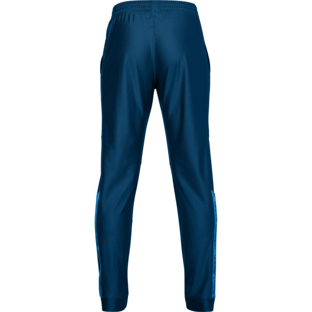 Under Armour Pantalón UA Prototype - Pantalón Deportivo Niños