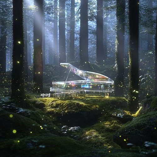 Yeondu Forest