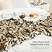 Cozy Bliss Luxury Faux Fur Throw Blanket Leopard Print, Non Shedding Double Sided Sherpa Blankets Super Soft Fluffy Thick Warm Throws Home Decor for Couch Bed Sofa Women,60
