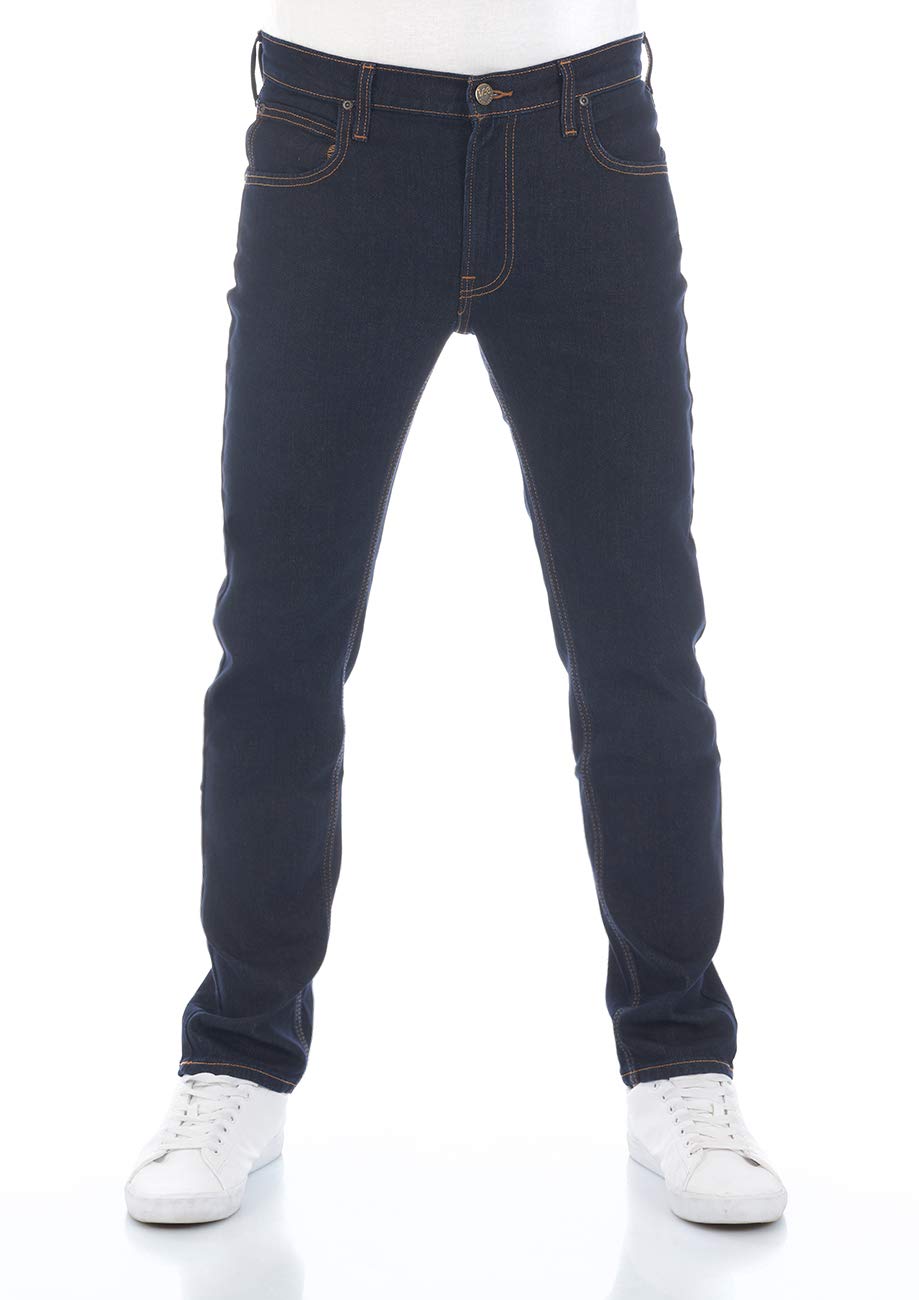 Lee Men's Daren Zip Fly Jeans — view 72