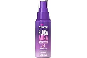 Aussie Travel Size Flora Aura Scent Boost Spray