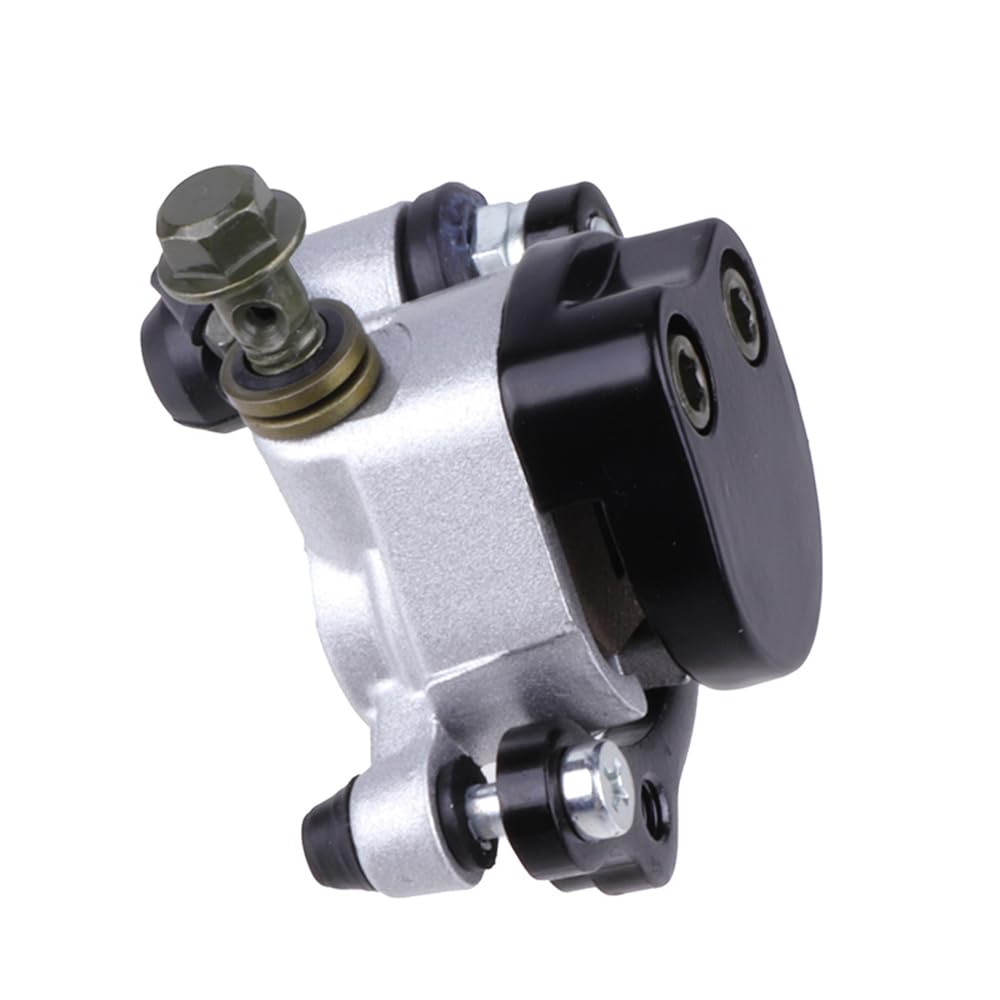 Pompa hamulcowa Motocyklowe przednie/tylne hydrauliczne zaciski hamulcowe pasujące do 2-suwowego motorynki Moto Dirt motorower ATV