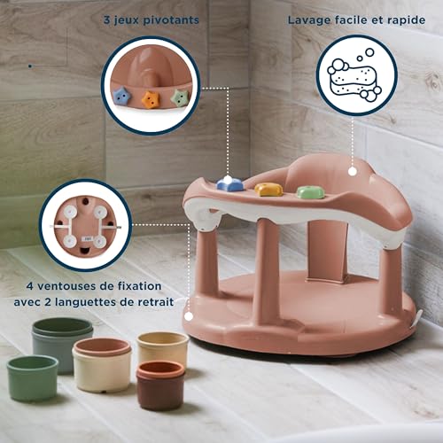 Miniatura 3 de Thermobaby - Asientos, niñas (3023191953310)