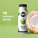 Raw Pressery Coconut Water (36 x 200ml) Natural Energizer & Immunity Booster, Thirst Quencher, No Added Sugar, Not from Concentrate gallery image