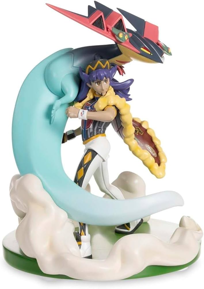 ポケモン トレーナーフィギュアセット ポケモン トレーナー サトシ カスミ フィギュアセット - メルカリ