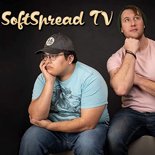 SoftspreadTV Podcast Podcast Por SoftSpread TV arte de portada