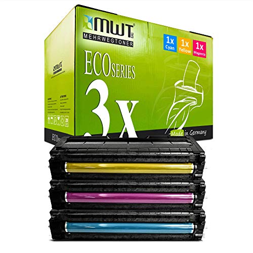 Toner compatible Ricoh SP C310HE MWT couleur pour imprimante Aficio SP C312 C320 C242