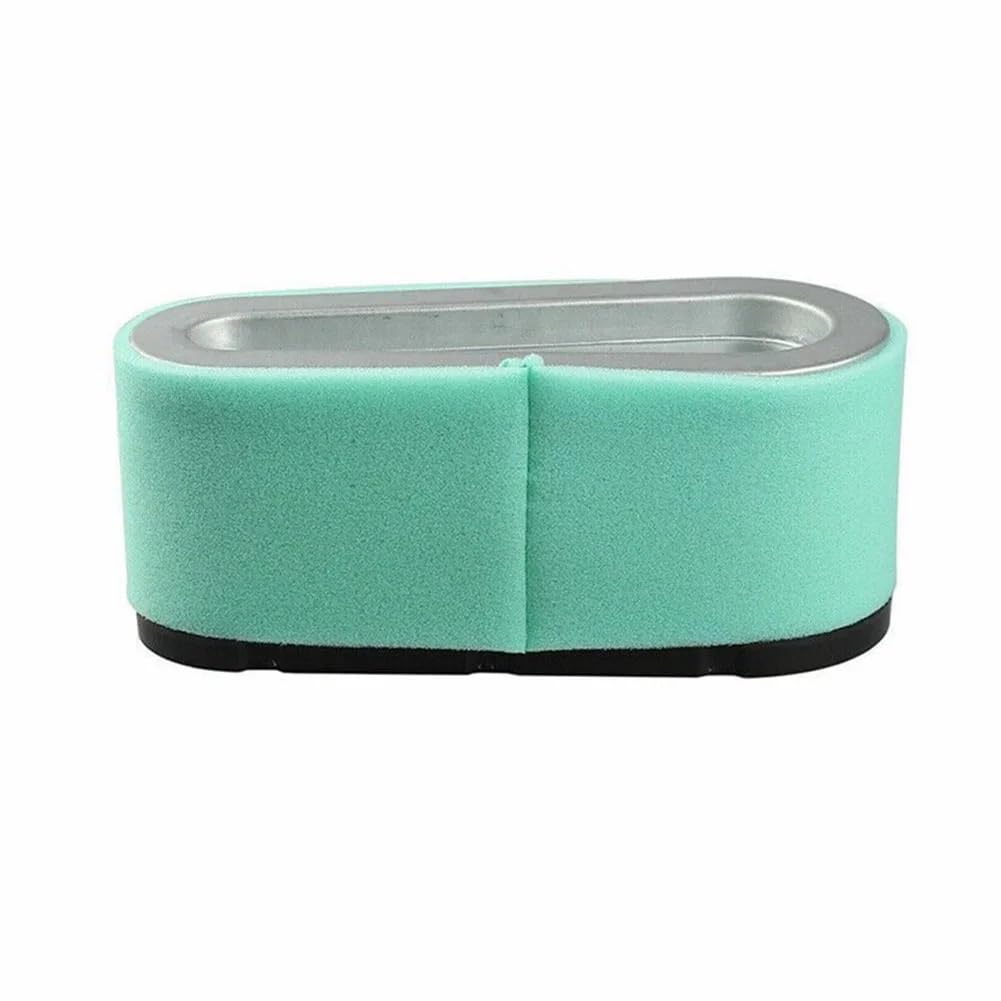 Juego de Piezas de Repuesto de Espuma de Filtro de Aire for cortacésped 4139 493909 496894 496894S 5053B/D/H/K, Accesorios de Herramientas de jardín