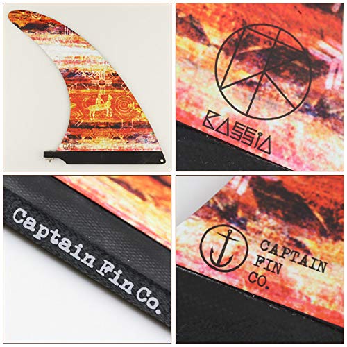 Amazon | CAPTAIN FIN CO. キャプテンフィン KASSIA MEADOR TIE