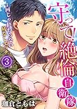 守って！絶倫自衛隊～1回じゃ終わらない底なしエッチ（3） (乙女チック)