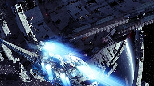 Image of Star Ocean: The Last Hope - Xbox 360 (Renewed)