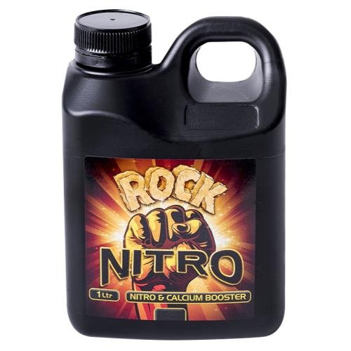 Rock Nitro 1 Liter Rock Nitro 1 Liter