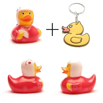 FCRB×GOD SELECTION XXX RUBBER DUCK アヒル FCRB×GOD SELECTION XXX RUBBER DUCK アヒル