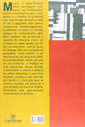 Geografia histórica do Brasil: Capitalismo, território e periferia