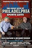 philadelphia flyers single game tickets  The Great Book of Philadelphia Sports Lists (Completely Revised and Updated Edition) (English Edition)