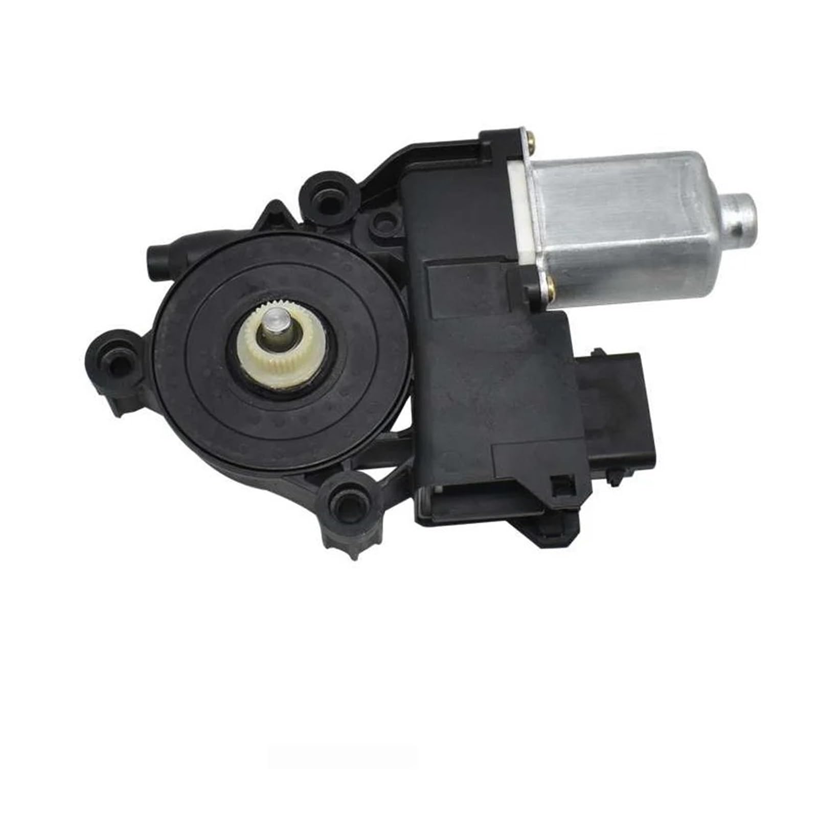 SAMWDK Glass Lifter for Hyundai for Sonata 8 2011 2012 2013-2014 Auto Electric Power Window Glass Lifting Regulator Motor Control Actuator 82450-3S011 Car Window Regulator(Front Right (2Pin))