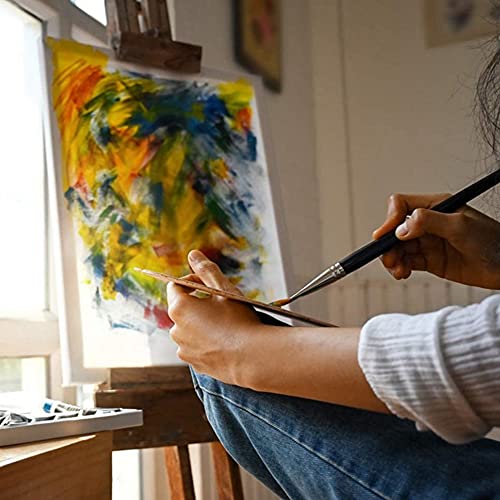 XUBX 10 Stuks Clear Acryl Vellen, 15x20cm, Transparante Acrylplaten Van Plexiglas, Acrylplaat Van Plexiglas 2mm… - Image 7