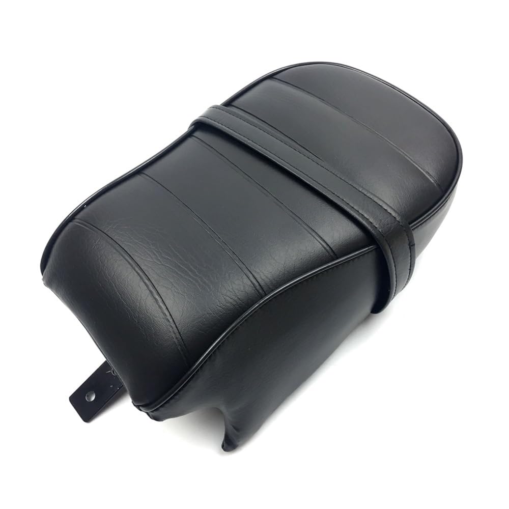 Asiento para Motocicleta Sportster XL Iron 883 1200 Forty Eight Sillín Doble 2016-2020 8