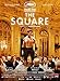 Produktbild The square [Blu-ray] [FR Import]