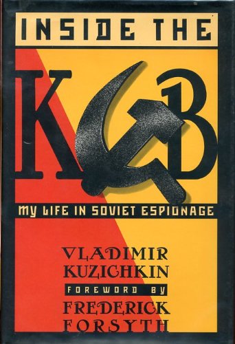 Inside the KGB