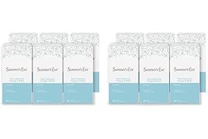 Summer's Eve Douche: Ultra Cleansing Vinegar & Water for Intimate Care