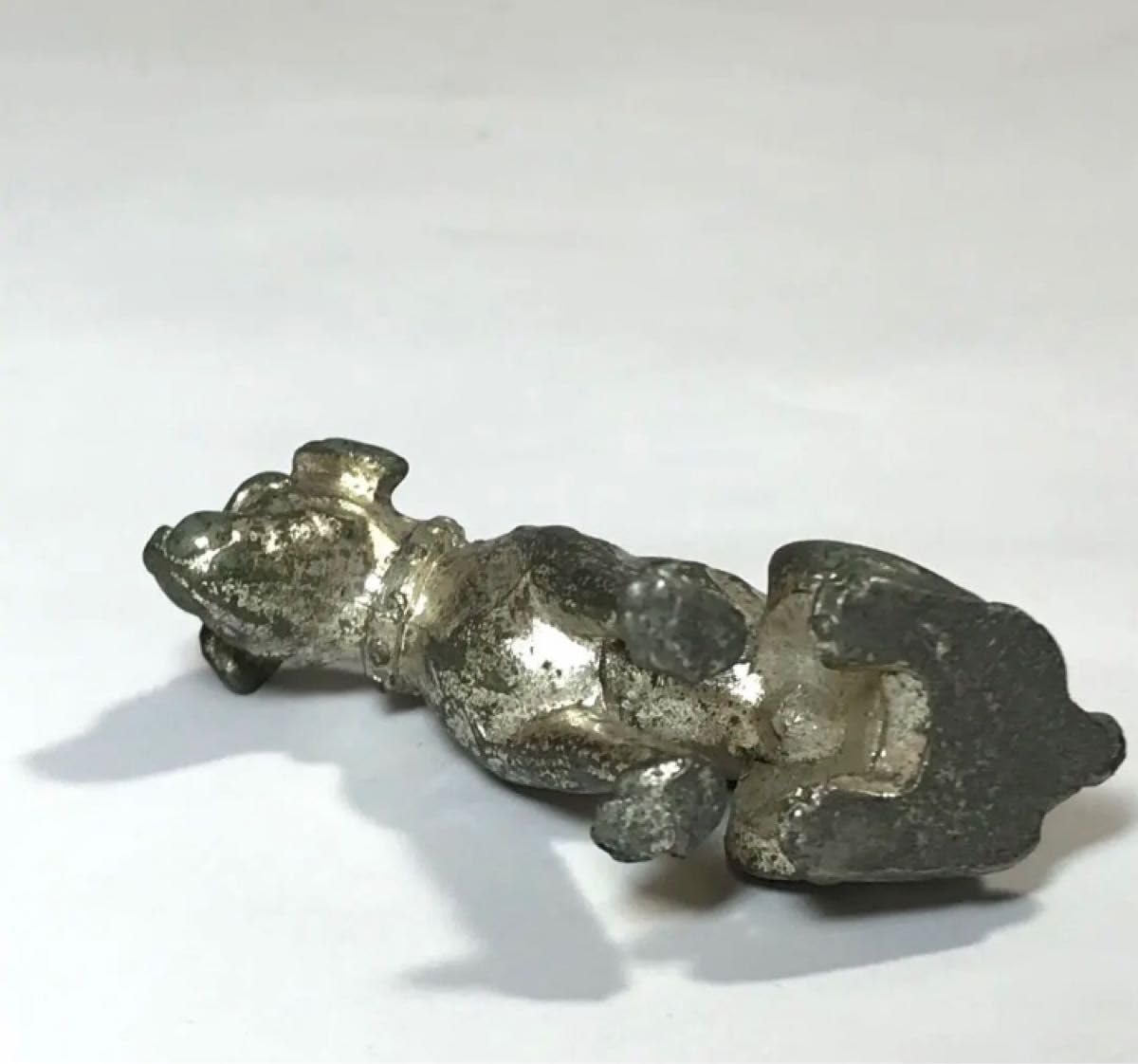 Amazon.co.jp: 《24時間限定》 ビクター 犬 ニッパー 4.5cm