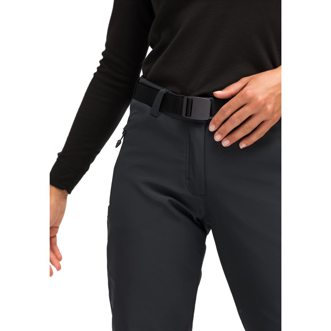 Maier Sports Damen Softshellhose Tech Pants W Tech Pants W