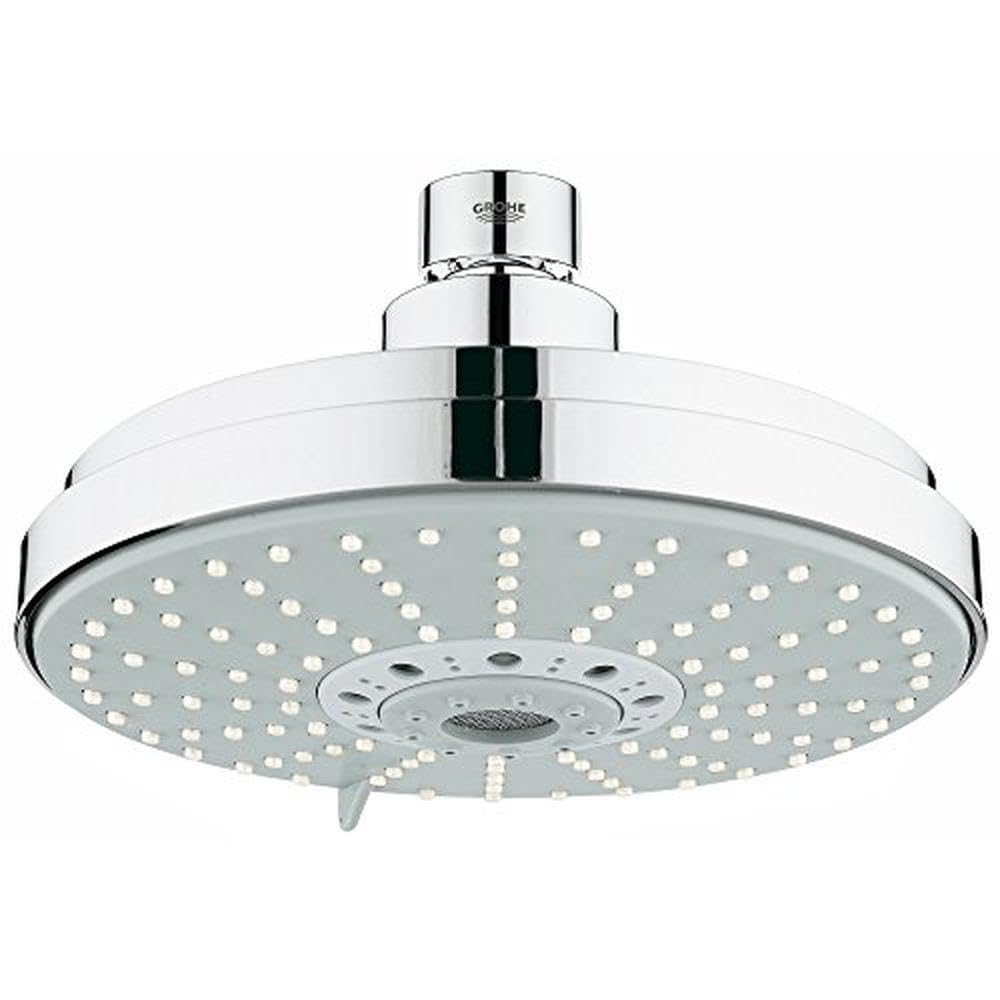 Grohe 27135000 Rainshower Cosmopolitan 160 4-Spray