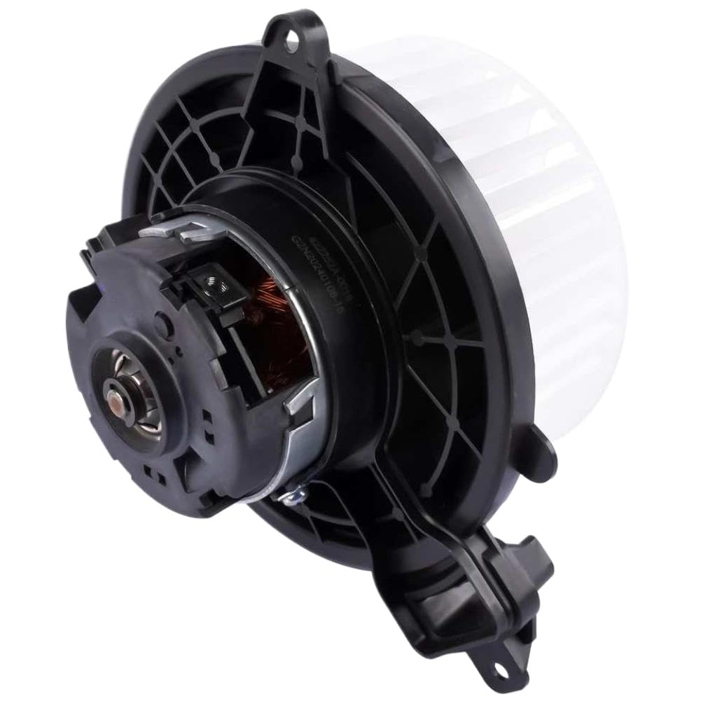 Motor Ventilador Calefacción HVAC Compatible Con Toyota Tacoma 2016-2023