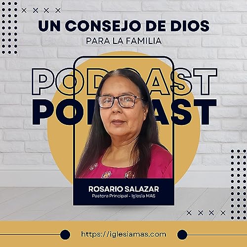 EP01_Seguros en Cristo cover art
