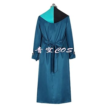鏑木ろこ コスプレ衣装 女性M 51KvfksTYKL._UY1000_.jpg