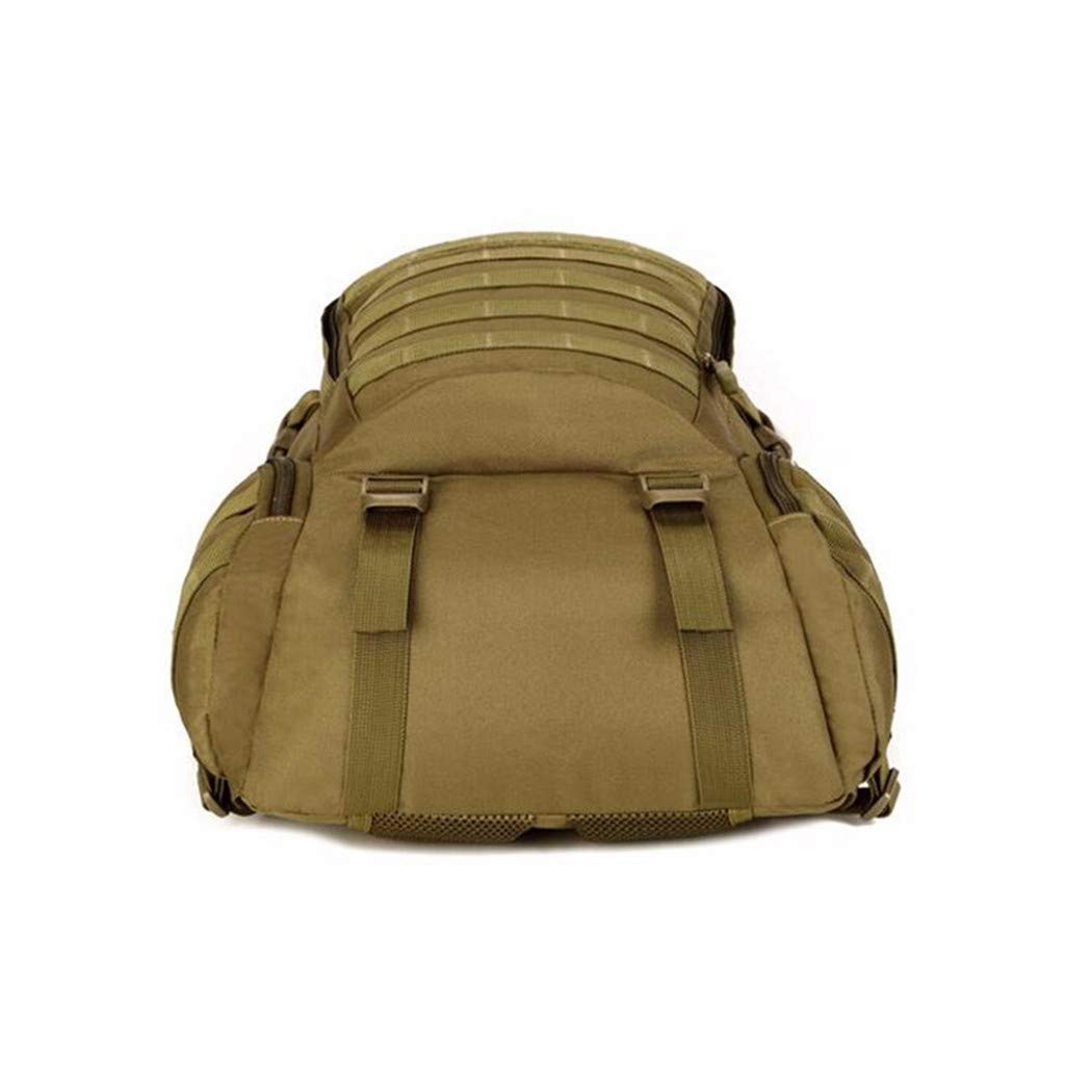 35L Militärische Taktische Rucksack Rucksäcke Männer Camouflage Outdoor Sports Tasche Camping Wandertaschen